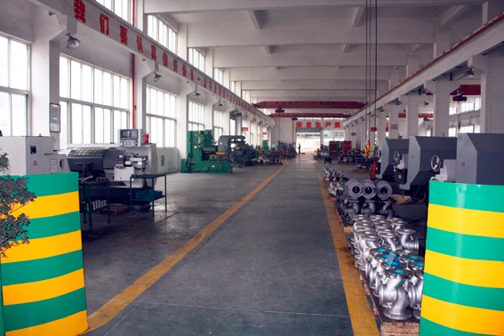 生產(chǎn)車間 生產(chǎn)車間